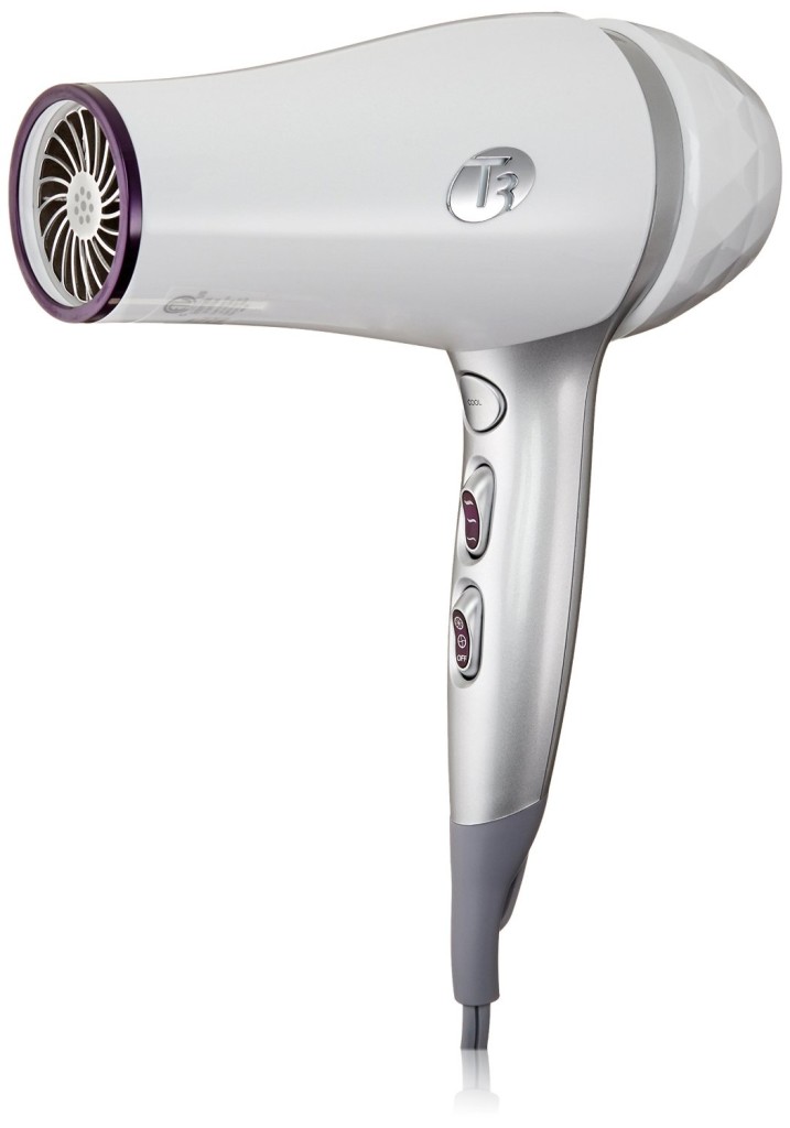 t3 featherweight 2 hair dryer blow dryer