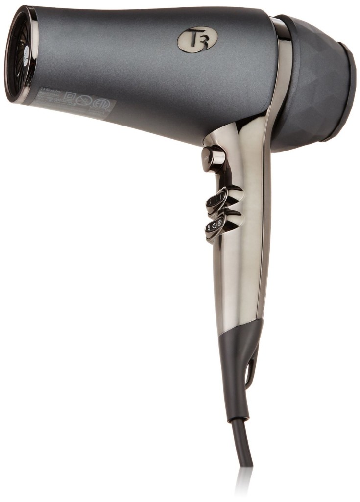 t3 proi professional hair dryer blow dryer