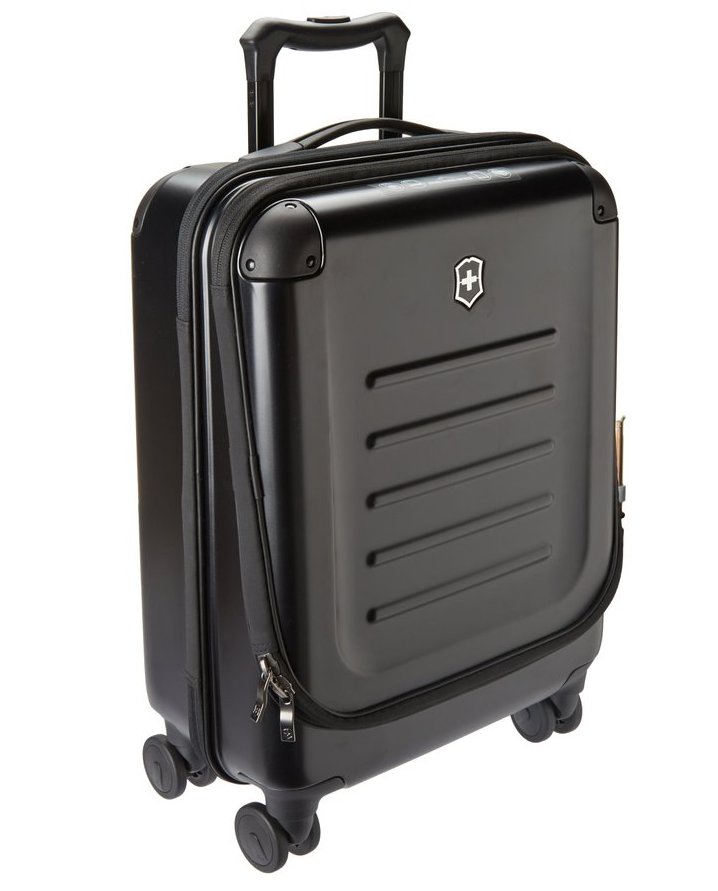 best carry on luggage victorinox hardside carry on luggage