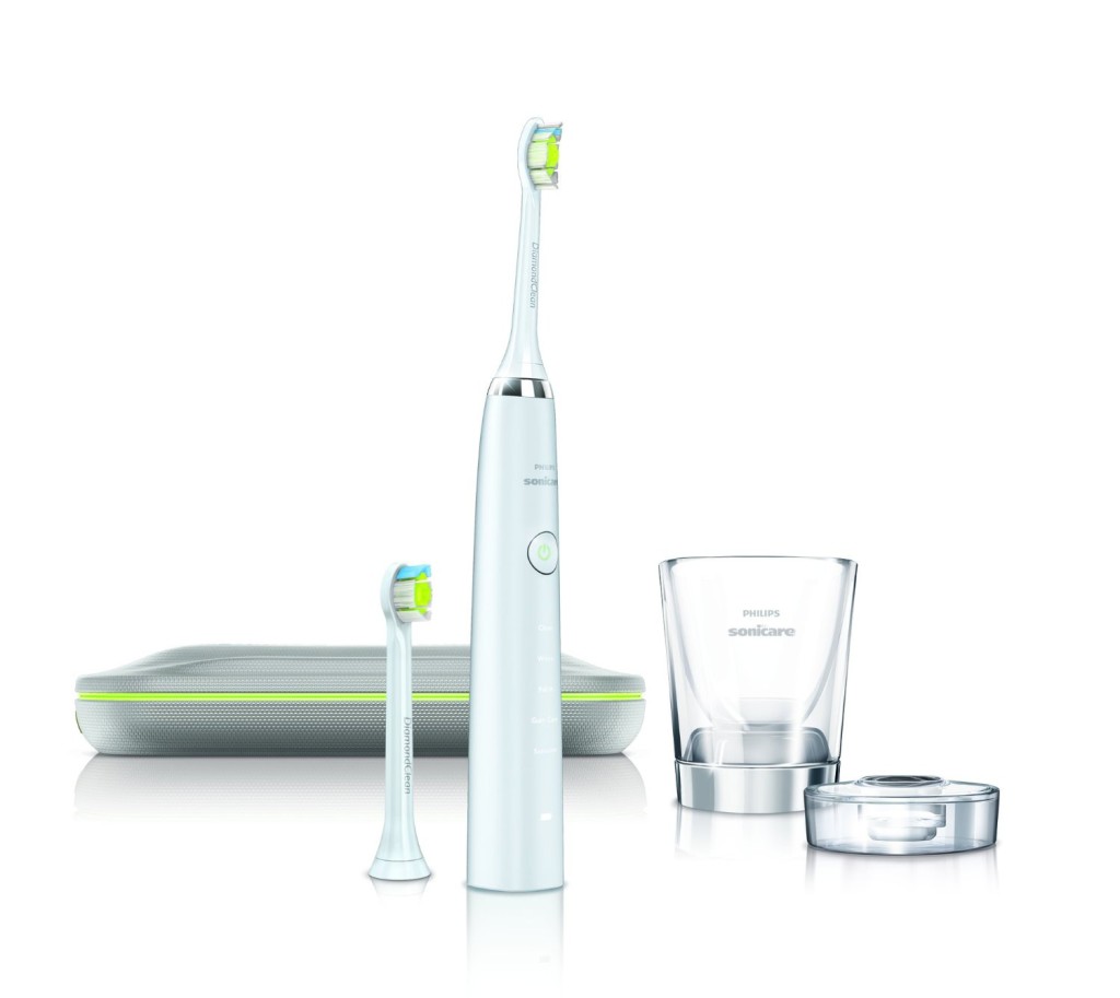 best electric toothbrush philps sonicare