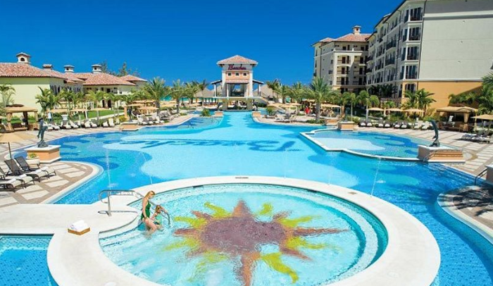 beaches turks and caicos best caribbean all inclusive resorts