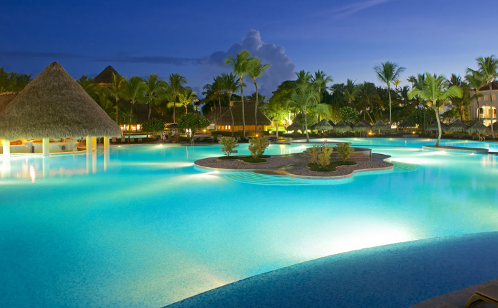 iberostar hacienda domenicus best caribbean all inclusive resorts