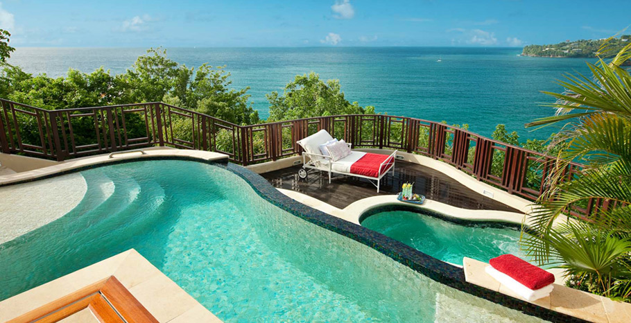 sandals la toc resort montego bay jamaica