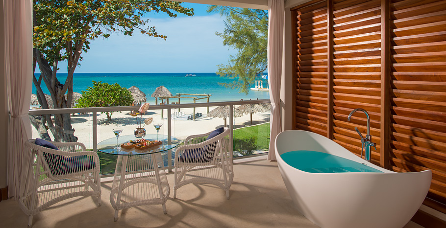 sandals montego bay resort jamaica