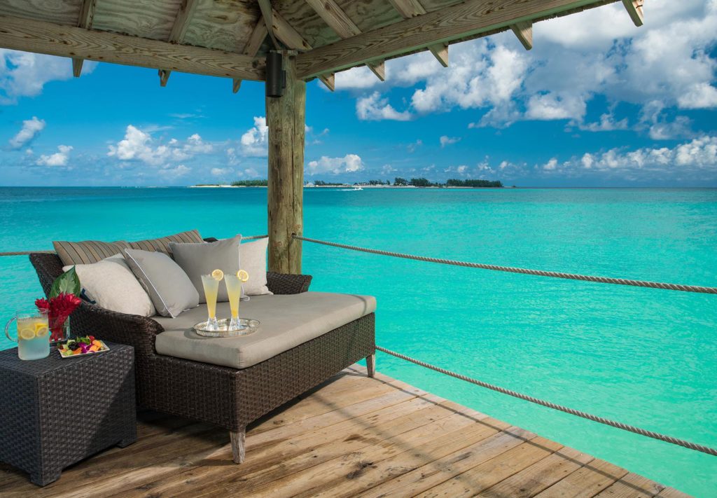 sandals royal bahamian resort bahamas
