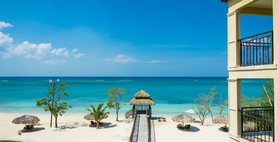 sandals whitehouse resort jamaica