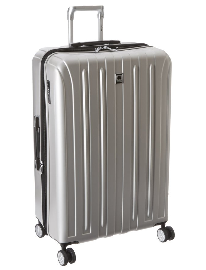 delsey luggage