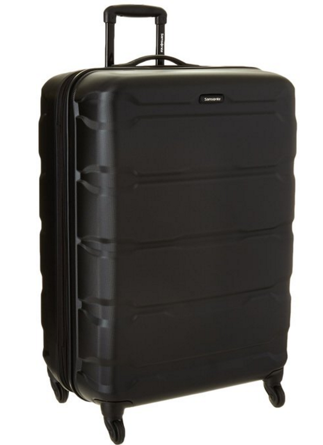 samsonite luggage