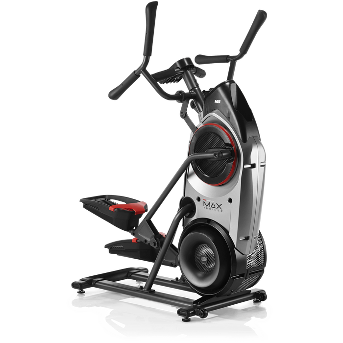 best-elliptical-machine-trainer