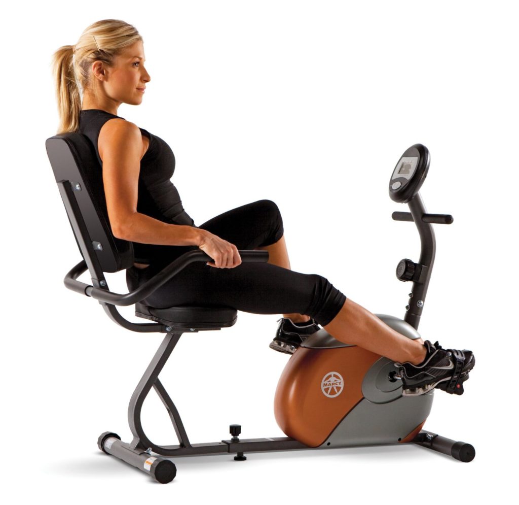 best-recumbent-bike-marcy-recumbent-bike