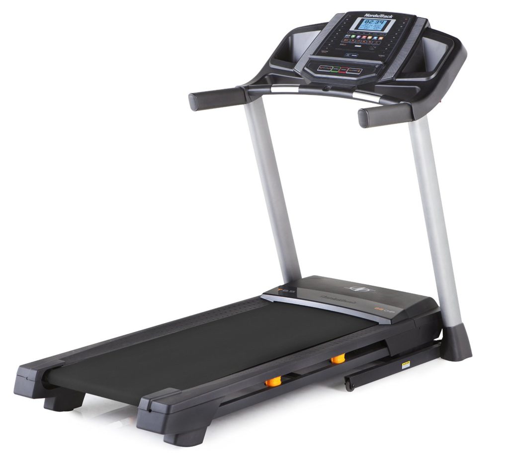 best-treadmill-nordic-track-treadmill