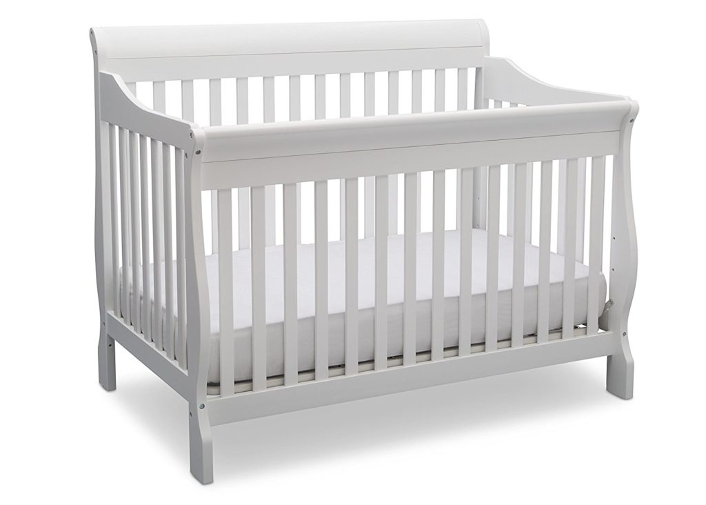 2017 Best Baby Cribs Jewels TV