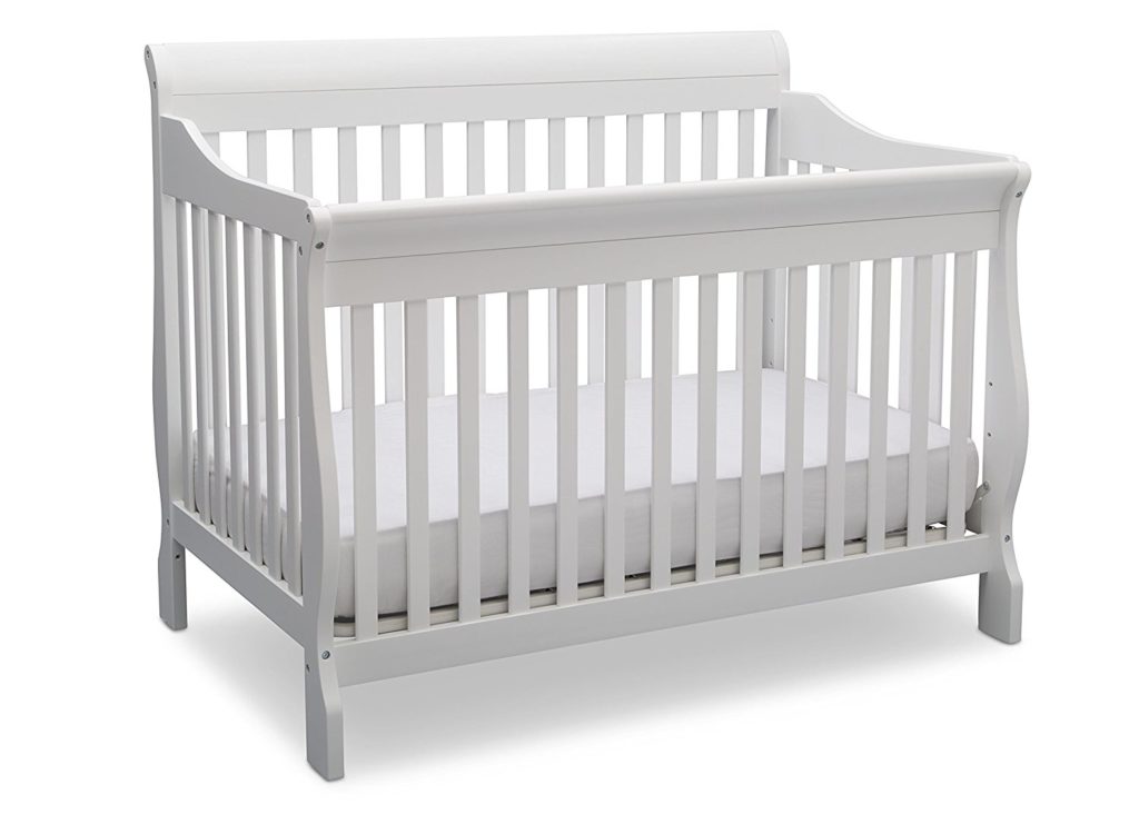 delta canton crib