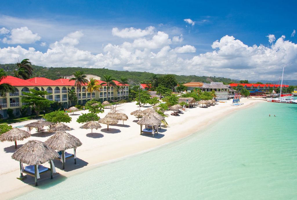 Sandals Jamaica Resorts, Sandals Jamaica All Inclusive Hotels, Reviews ...