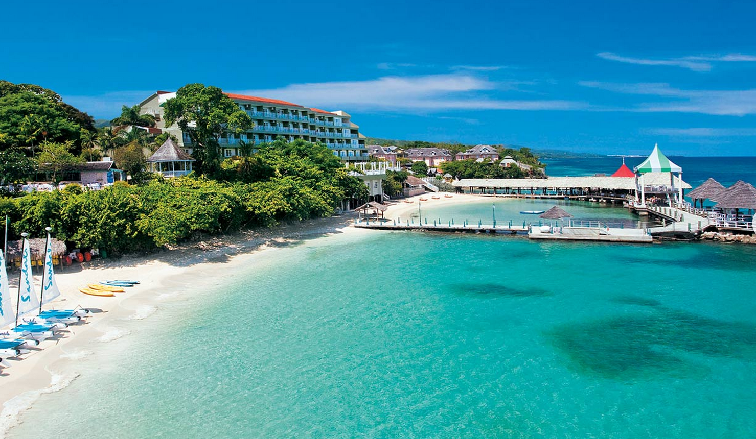 Sandals Jamaica Resorts, Sandals Jamaica All Inclusive Hotels, Reviews ...