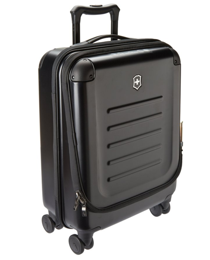 Best Carry on Luggage 2016 Jewels TV